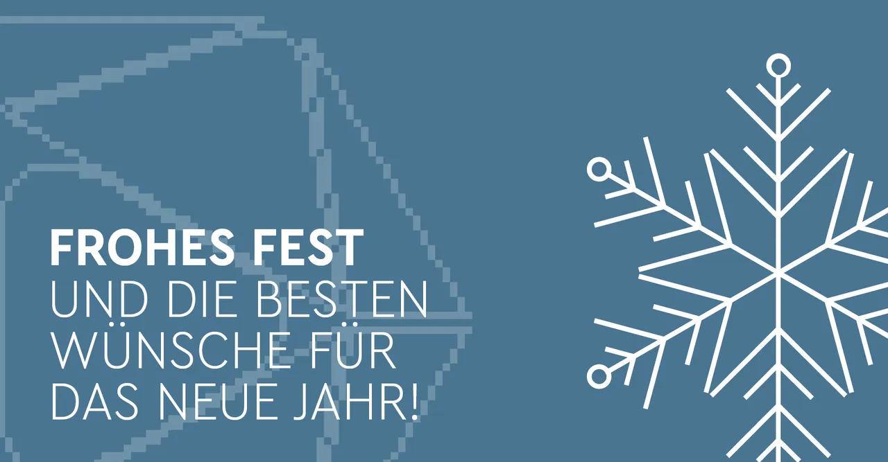 Frohe Weihnachten und herzlichen Dank – Ihr ImmoFokus-Team