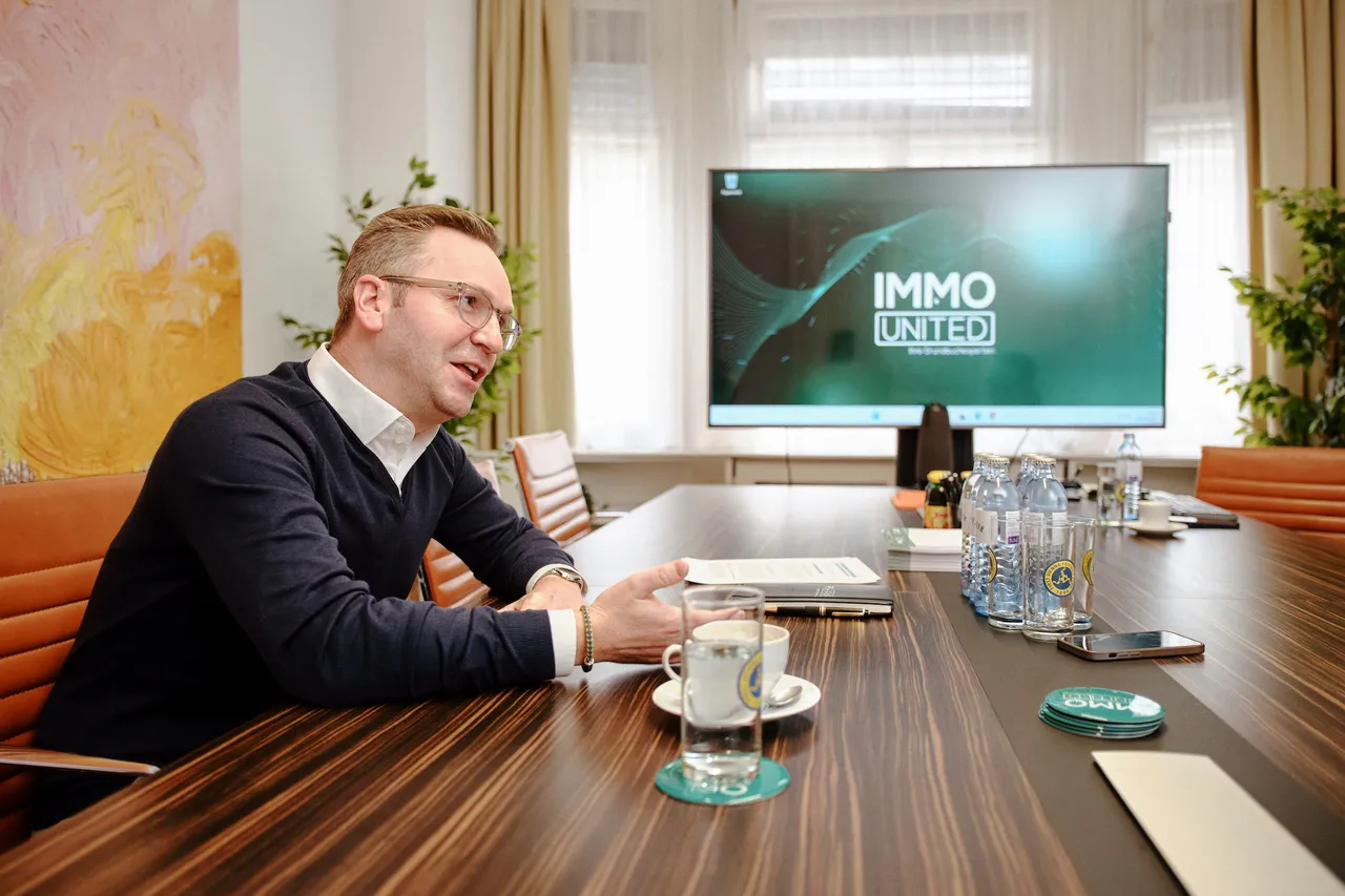 Roland SCHMID Immo United