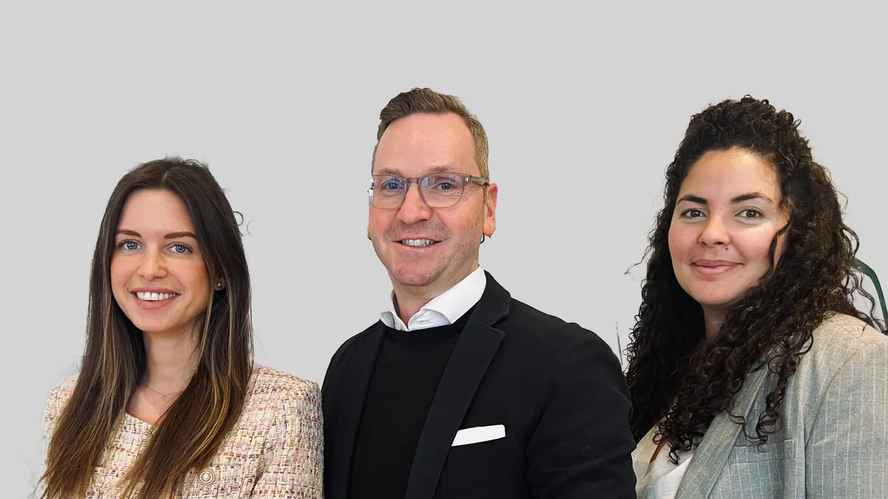 Neues Kapitel in der IMMOunited