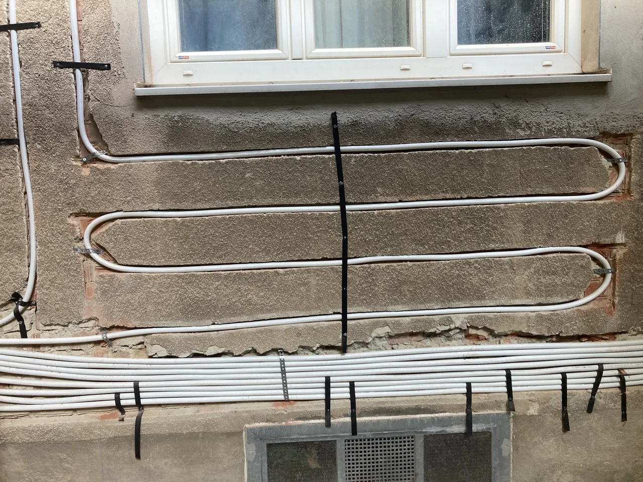 „Sani60ies“: Sanieren statt stagnieren