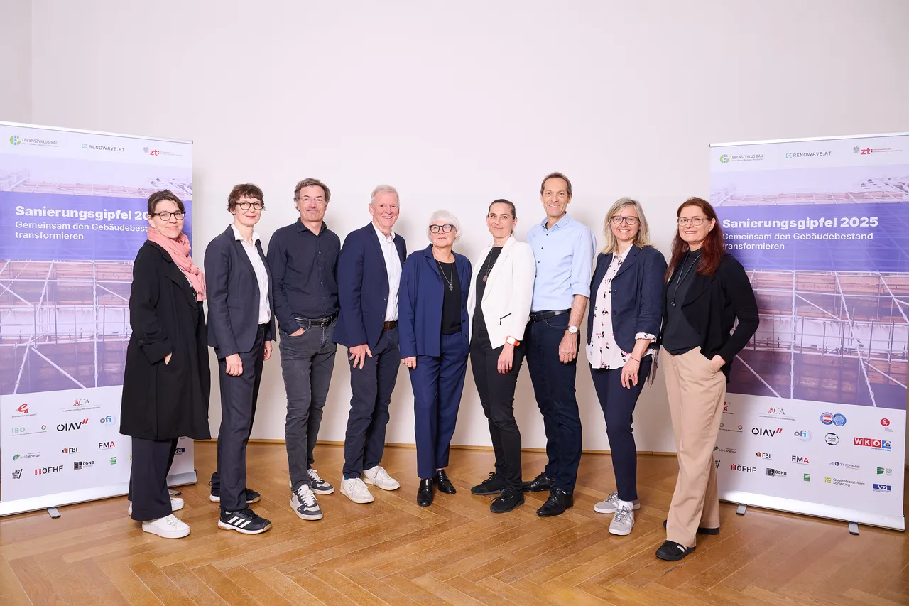 „Wir wollen alle das Gleiche“