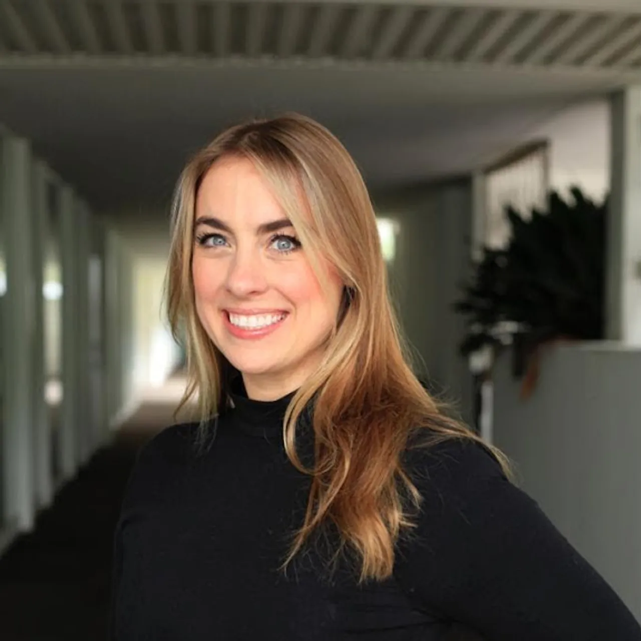 Sara Volpe