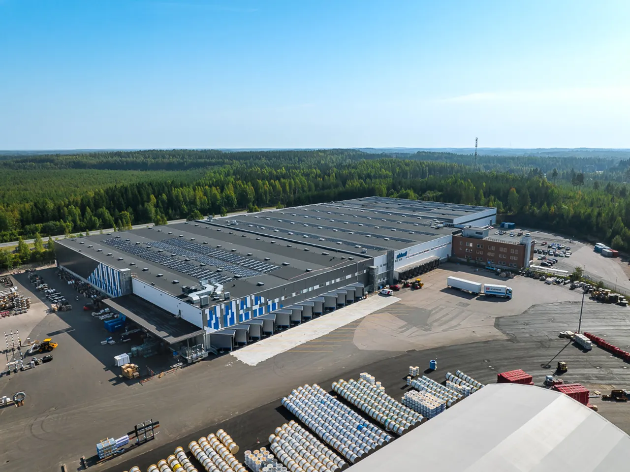 Savills: Zweistellige Rendite für deutschen Club Deal-Spezialfonds