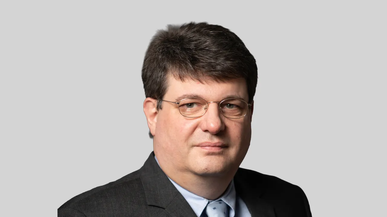 Christoph Scharinger