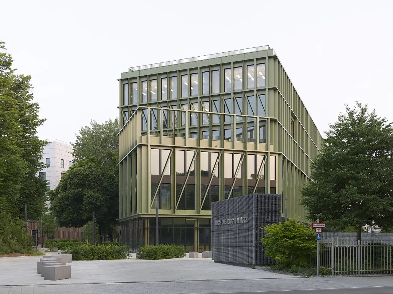 Dänisches Design in München