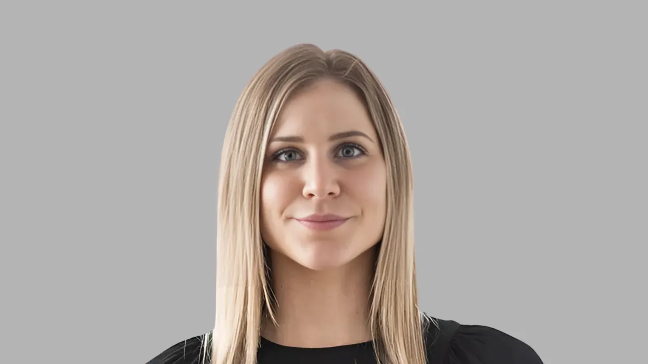 Nina Schmidt, Geschäftsführerin bei der Ypsilon Group