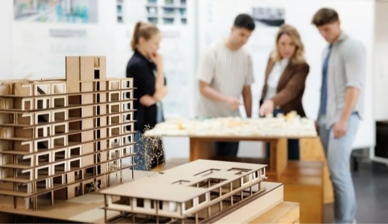 Trendreport Bildungsbau 2025: Serielles Bauen als Antwort auf die Schulbaukrise