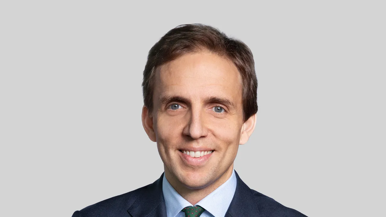 Wachablöse bei CBRE Österreich