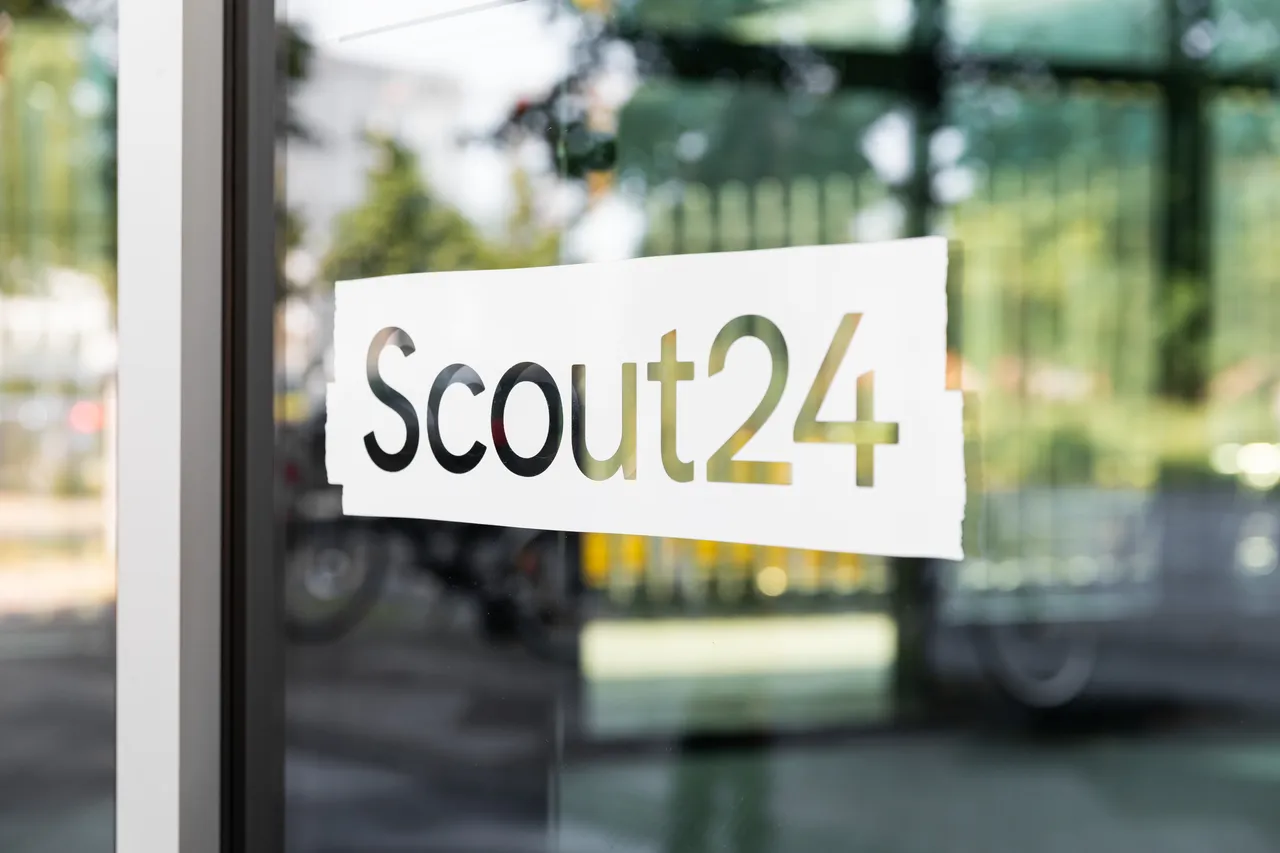 Scout24 ist weiter auf Einkaufstour