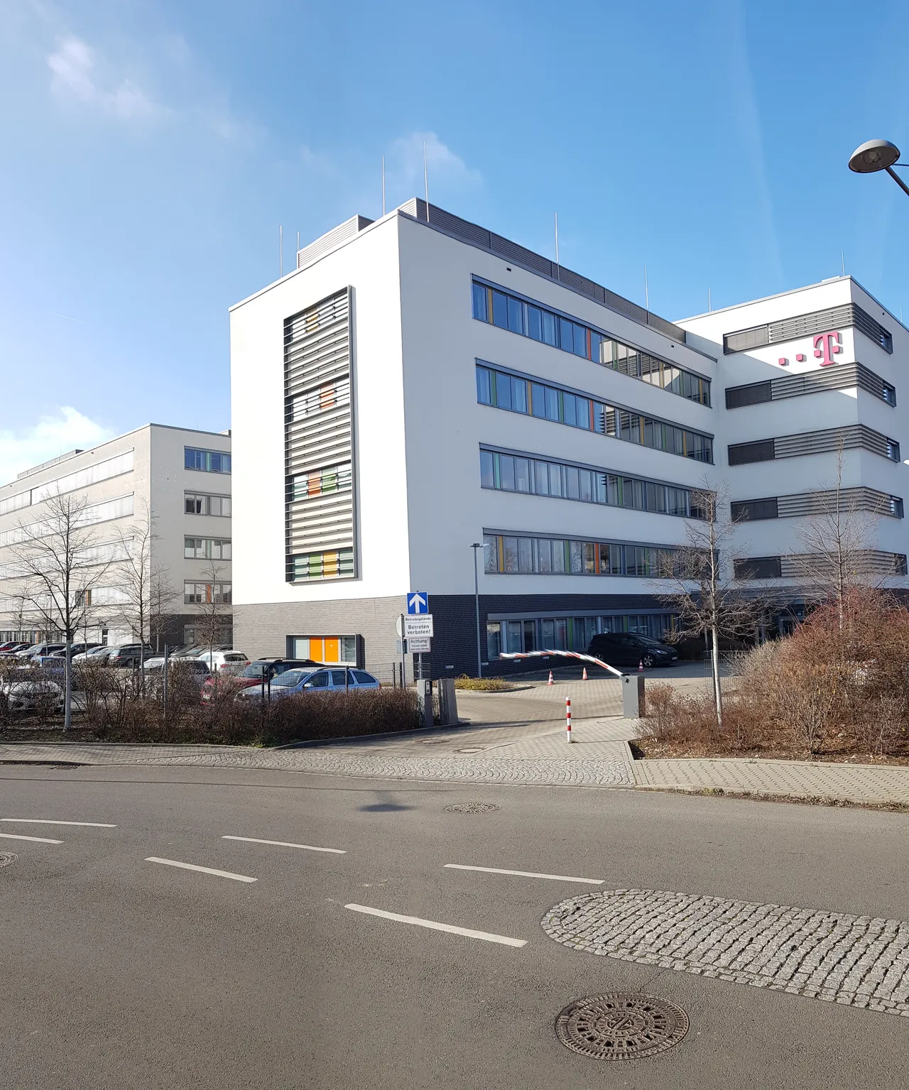 Deutsche Bahn mietet 5.600 m² am Leipziger Hauptbahnhof