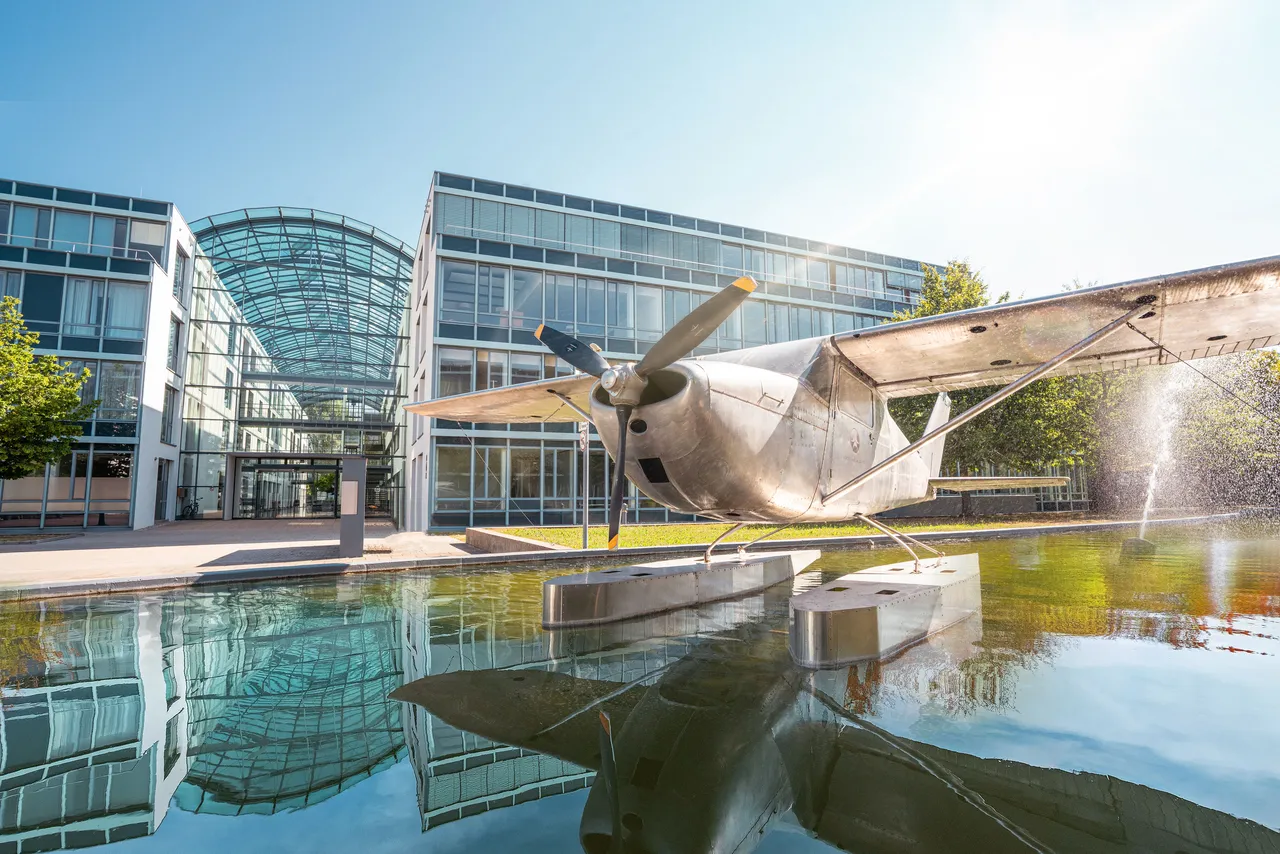 Erster Neuzugang im SKYGATE am MABP in 2026