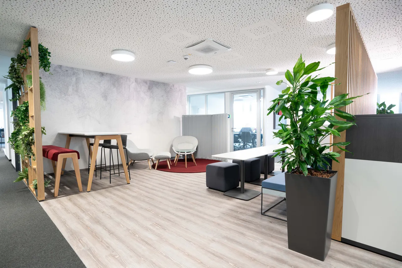 Erster Neuzugang im SKYGATE am MABP in 2026