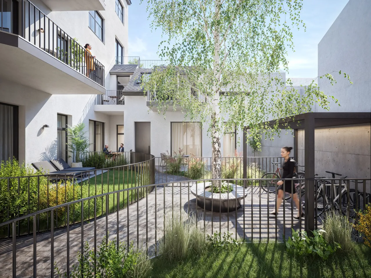 Grossmann + Kaswurm sieht 2026 neues Zeitfenster für Zinshaus-Investments