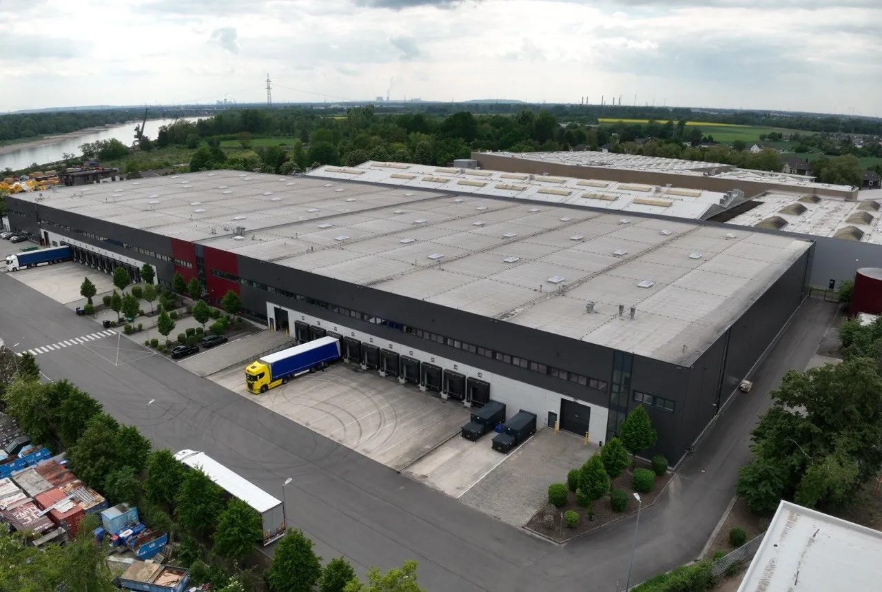Schnelle Vermittlung – Logivest unterstützt Expansion der solago GmbH in Düsseldorf
