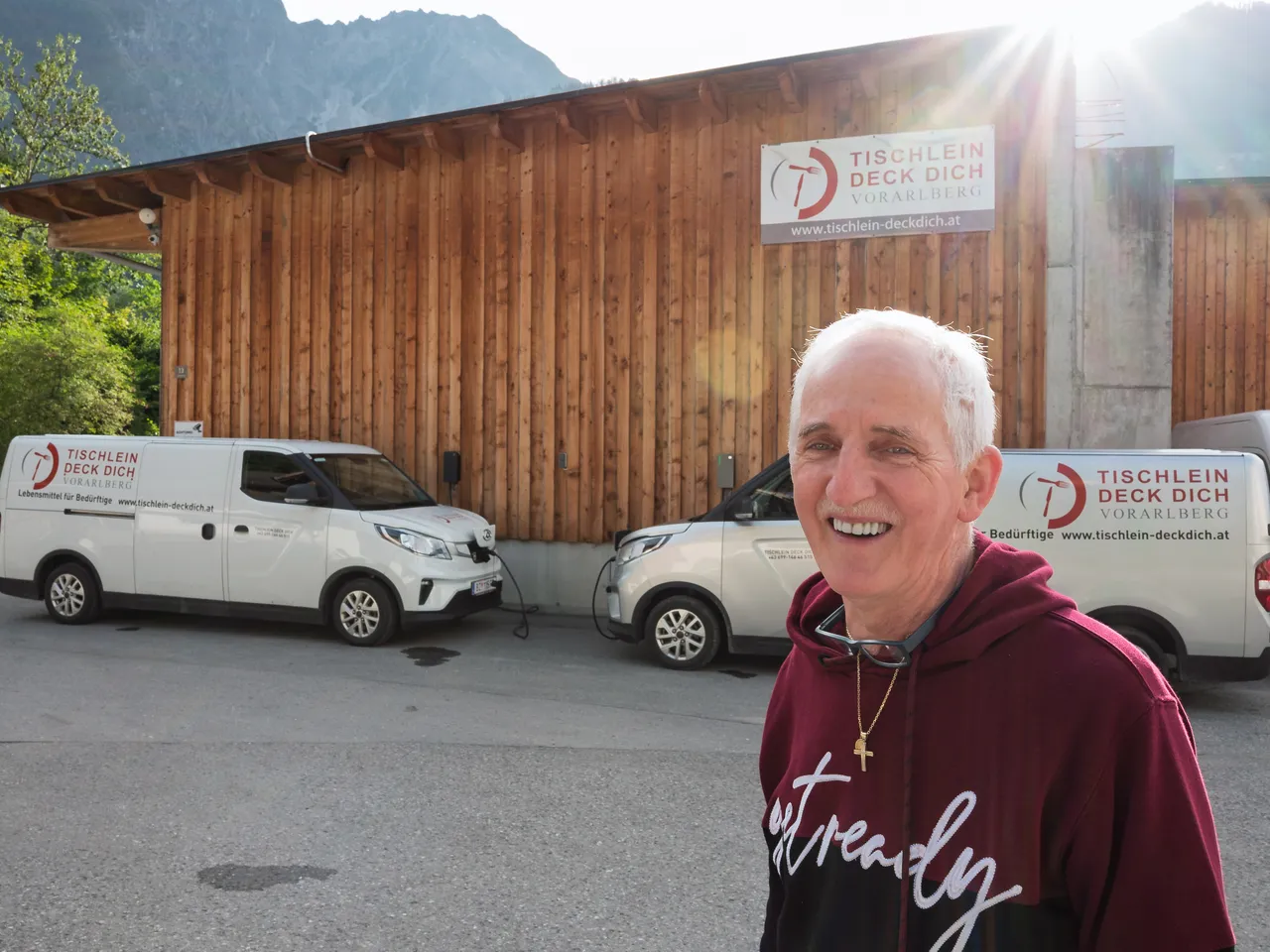 sonnenwert: Erneuerbare Energiegemeinschaften einfach und rentabel