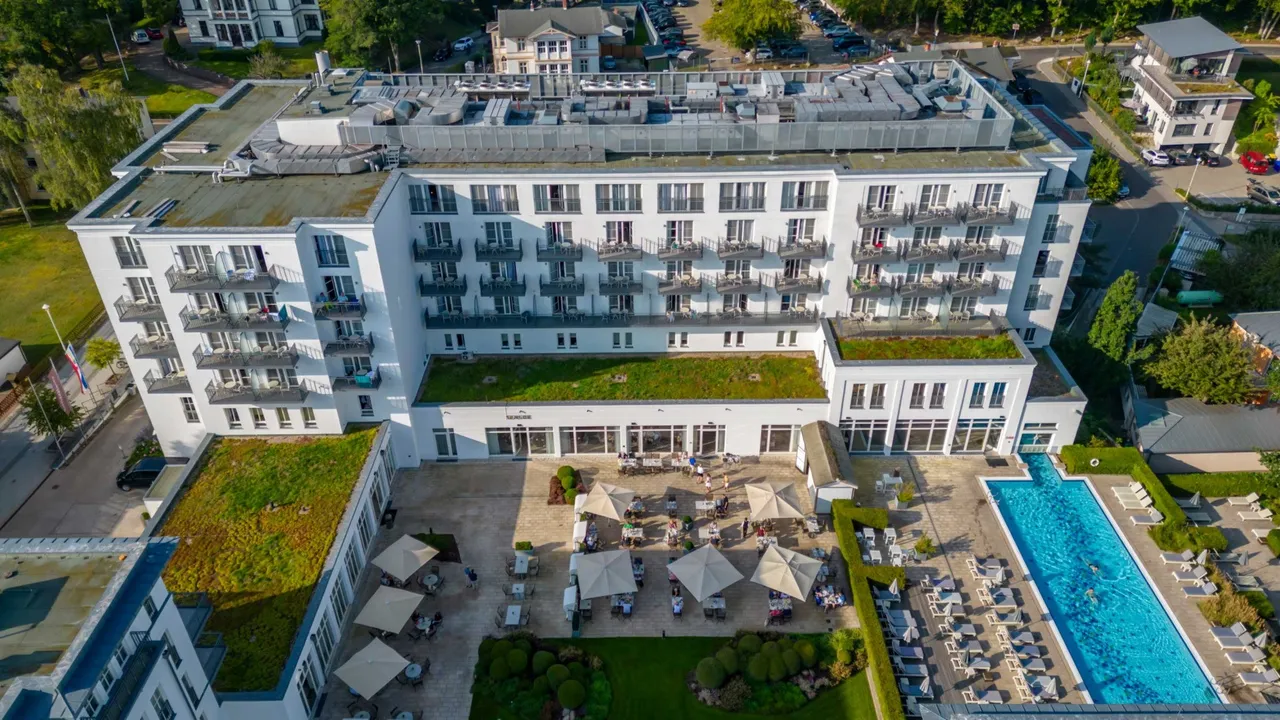 Steigenberger Grandhotel