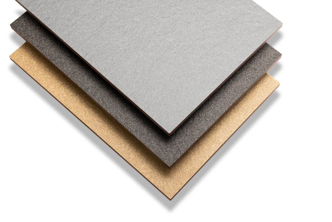 Strahlkraft für Fassaden mit „Stellar“ von Fundermax