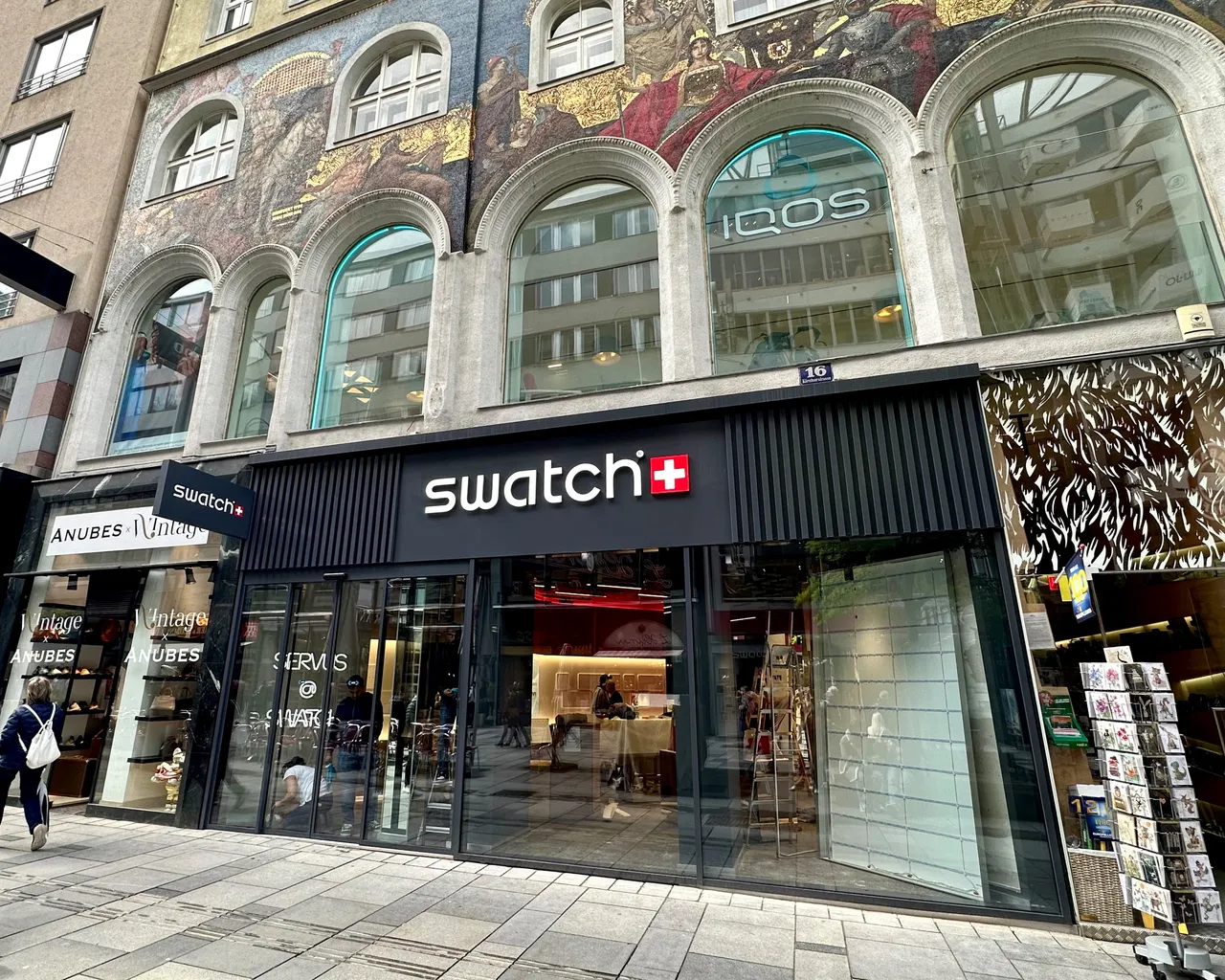 Immodeal: Raiffeisen Ware verkauft Wiener Toplagen für 93 Millionen Euro