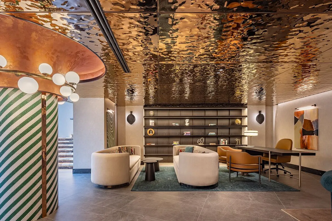 SWISSÔTEL MARIÁNSKÉ LÁZNĚ