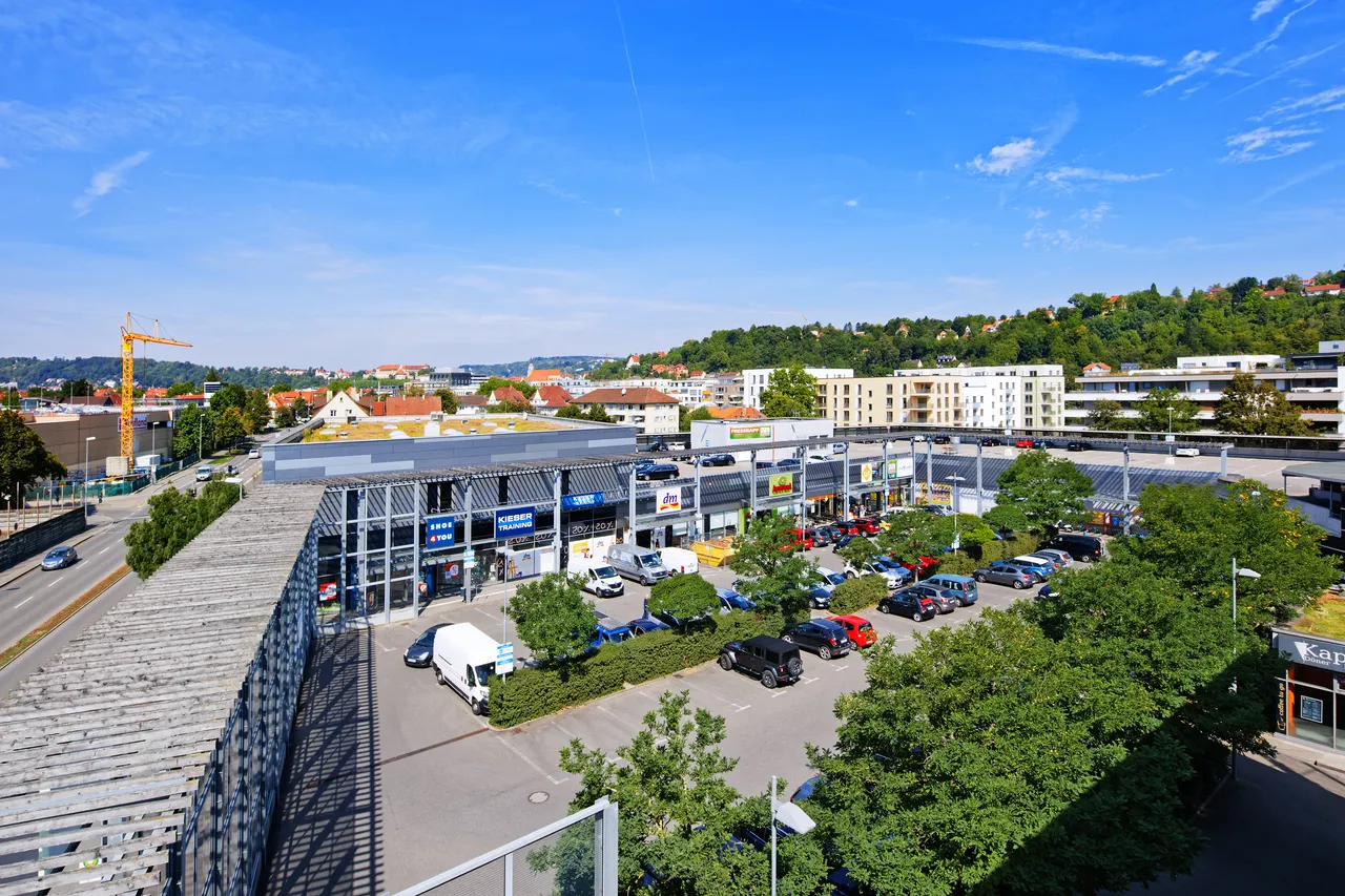 Alnatura: Größter Bio-Supermarkt Deutschlands