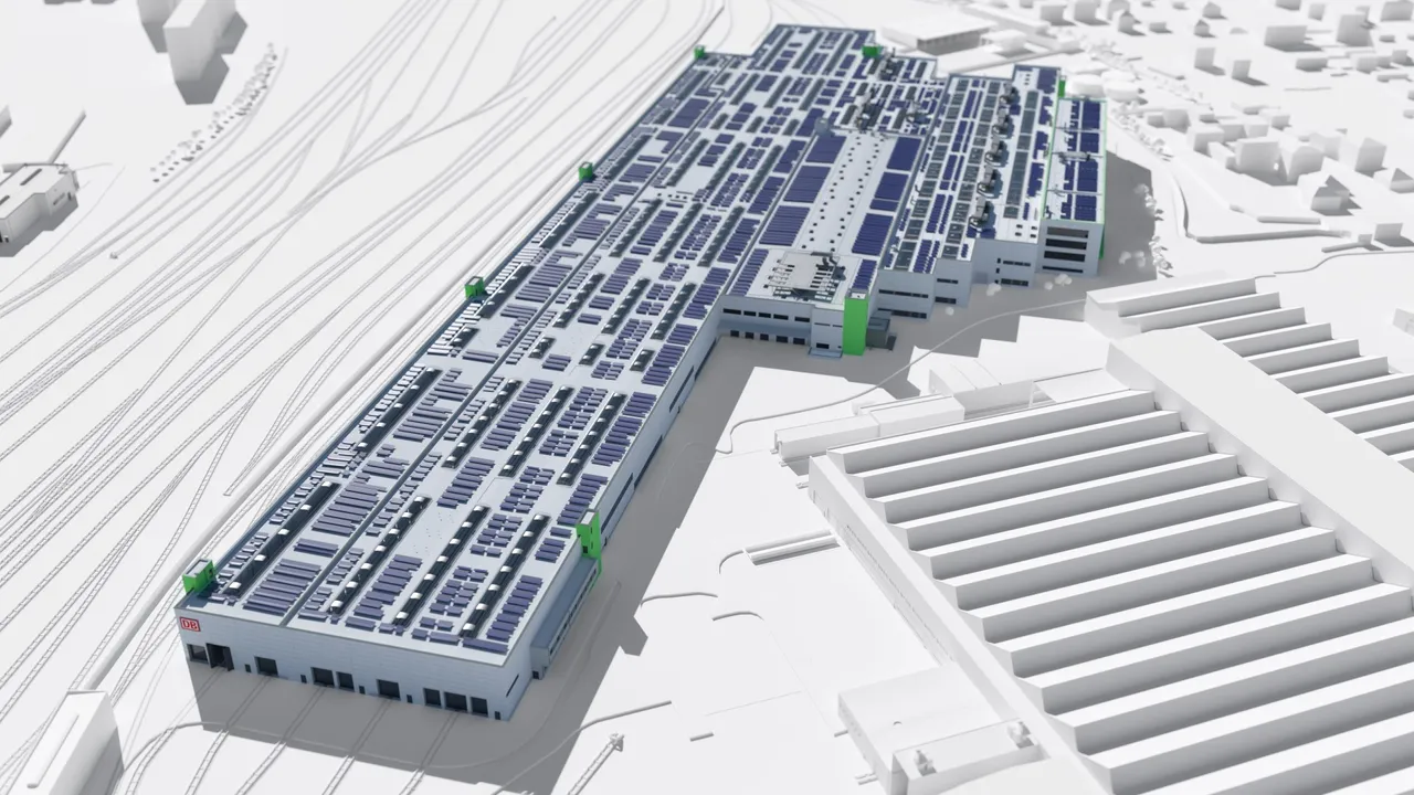 Das Neue Werk Cottbus