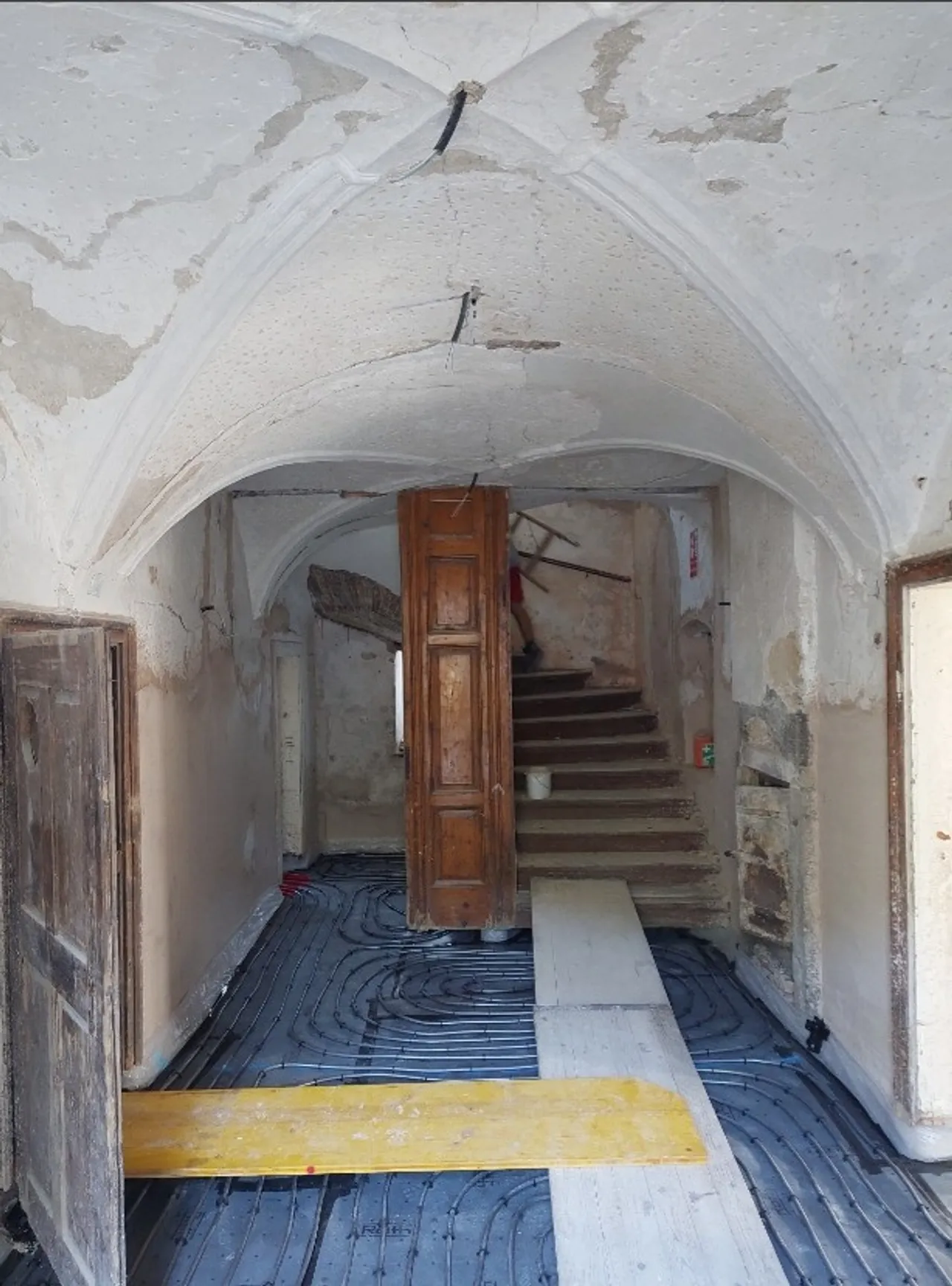 Hammerherrenhaus in Kienberg