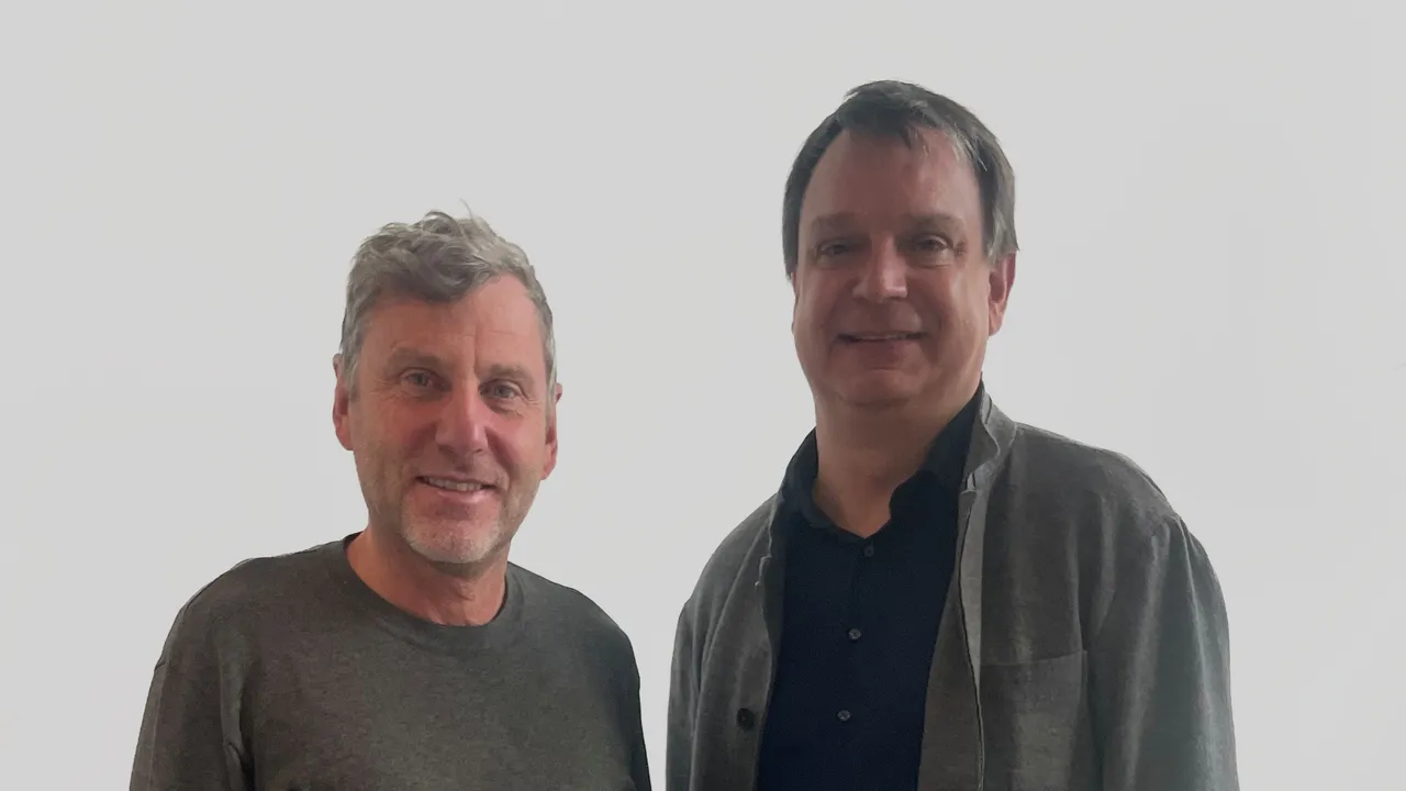 Tomaselli Gabriel Bau übernimmt Mehrheit bei raumwerk