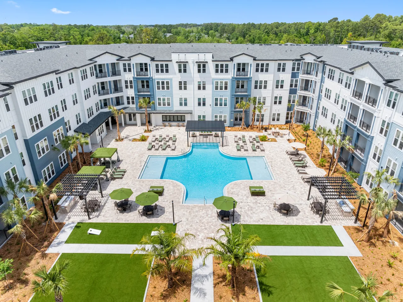 Jacksonville Apela House