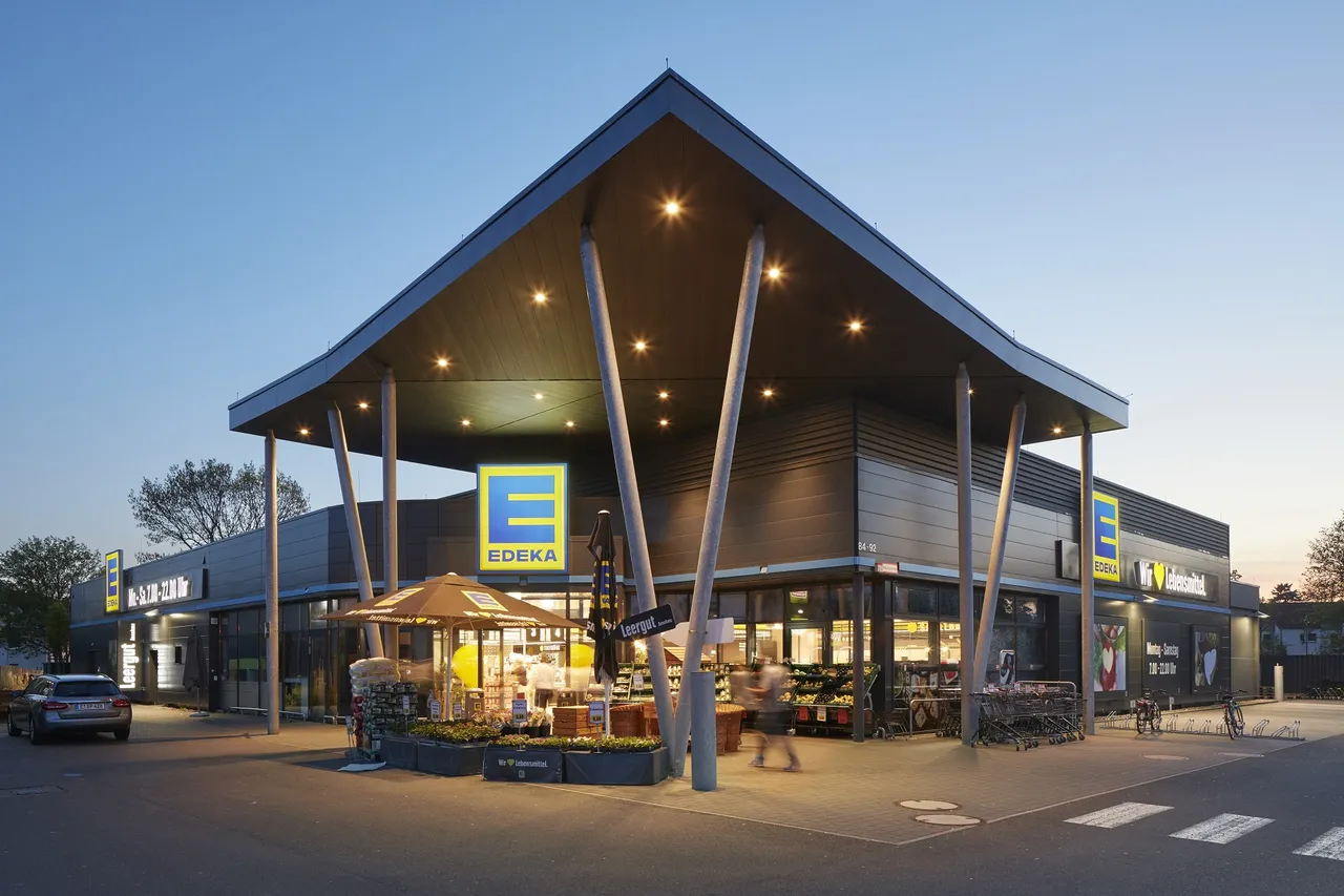 Trei verkauft zwei Fachmarktzentren an Values und GRR