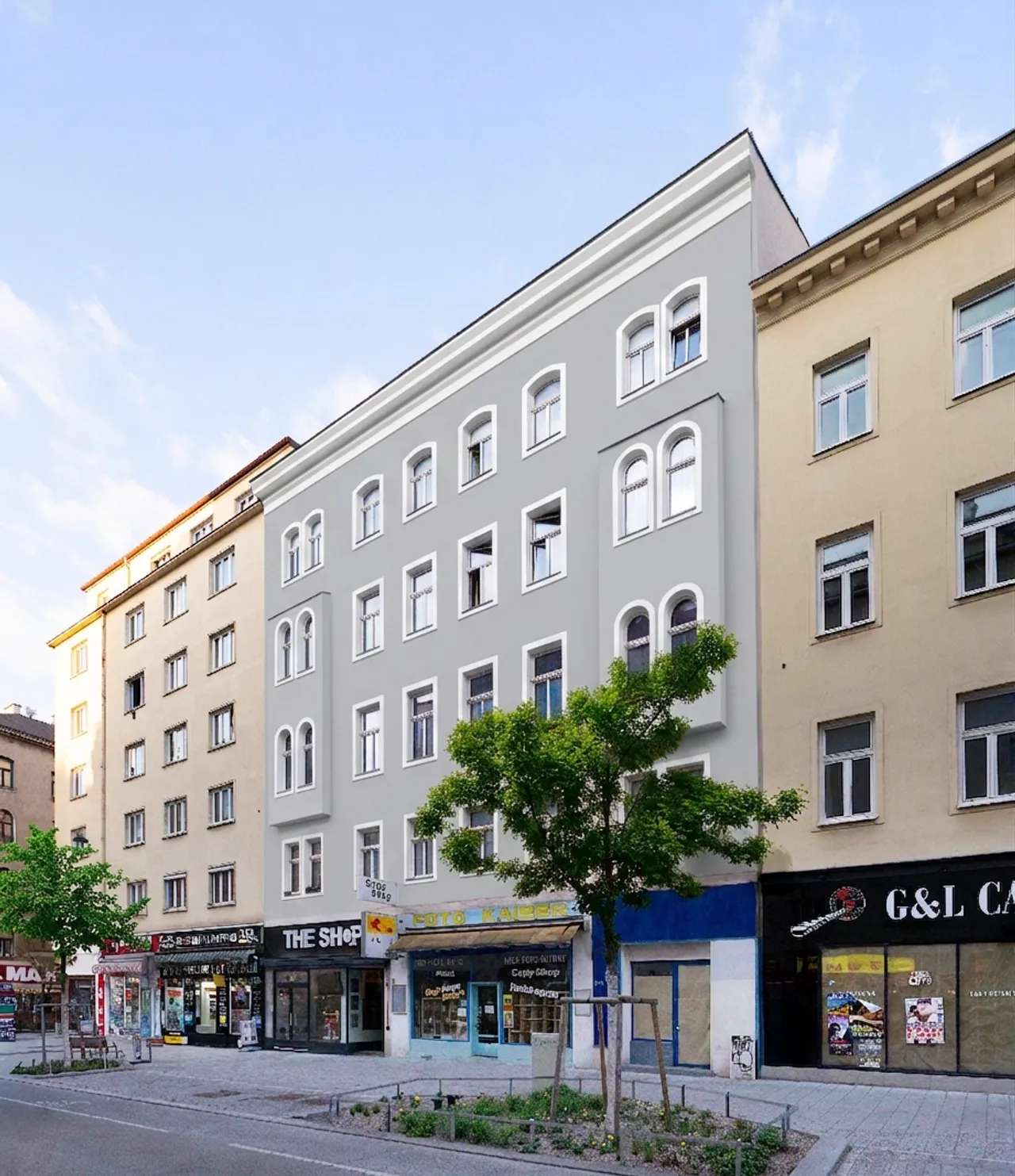 3SI Immogroup startet Neubauprojekt und Verkaufsphase in Wien