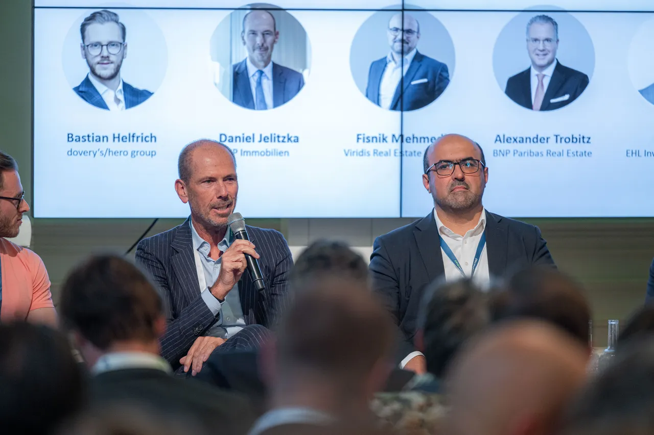 ImmoDienstag beleuchtet Chancen und Herausforderungen im Hotelimmobilienmarkt