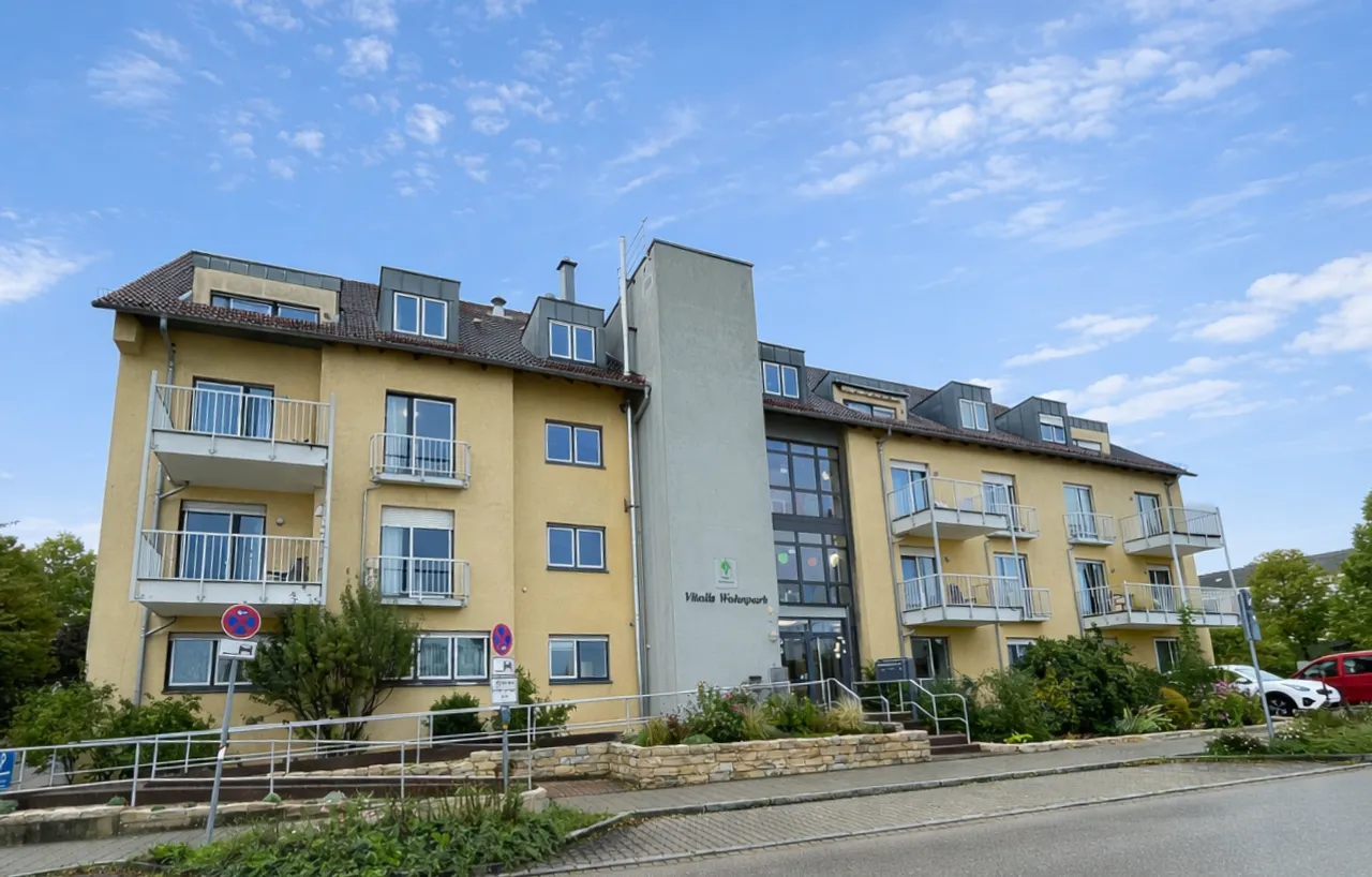 Senioren- und Gesundheitsimmobilien im Aufwind