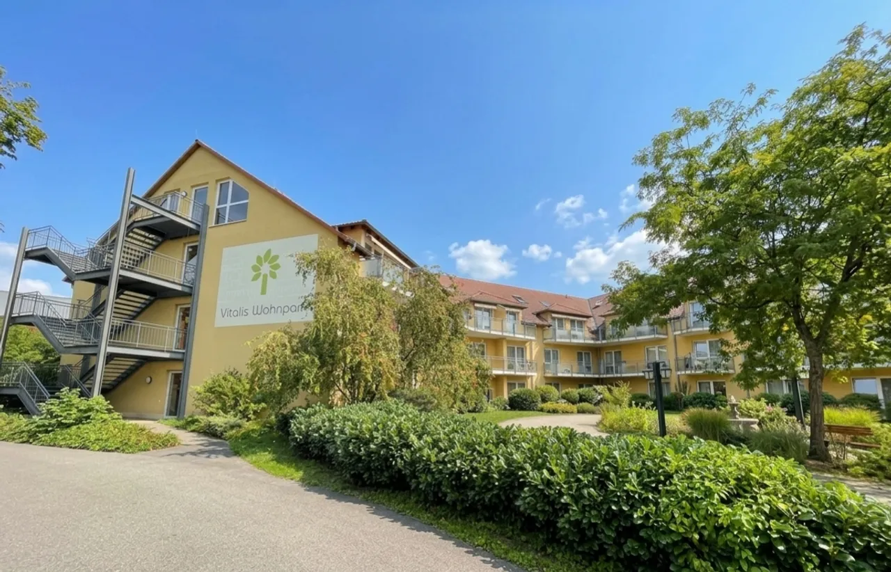 Senioren- und Gesundheitsimmobilien im Aufwind