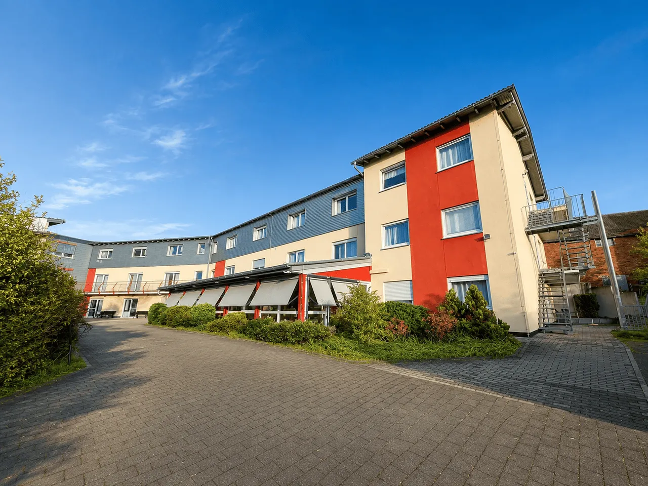 Objekt Ebersdorfgrund