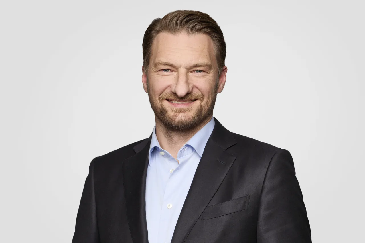 Andreas Fleischer, Managing Partner bei EQVANCE Real Estate
