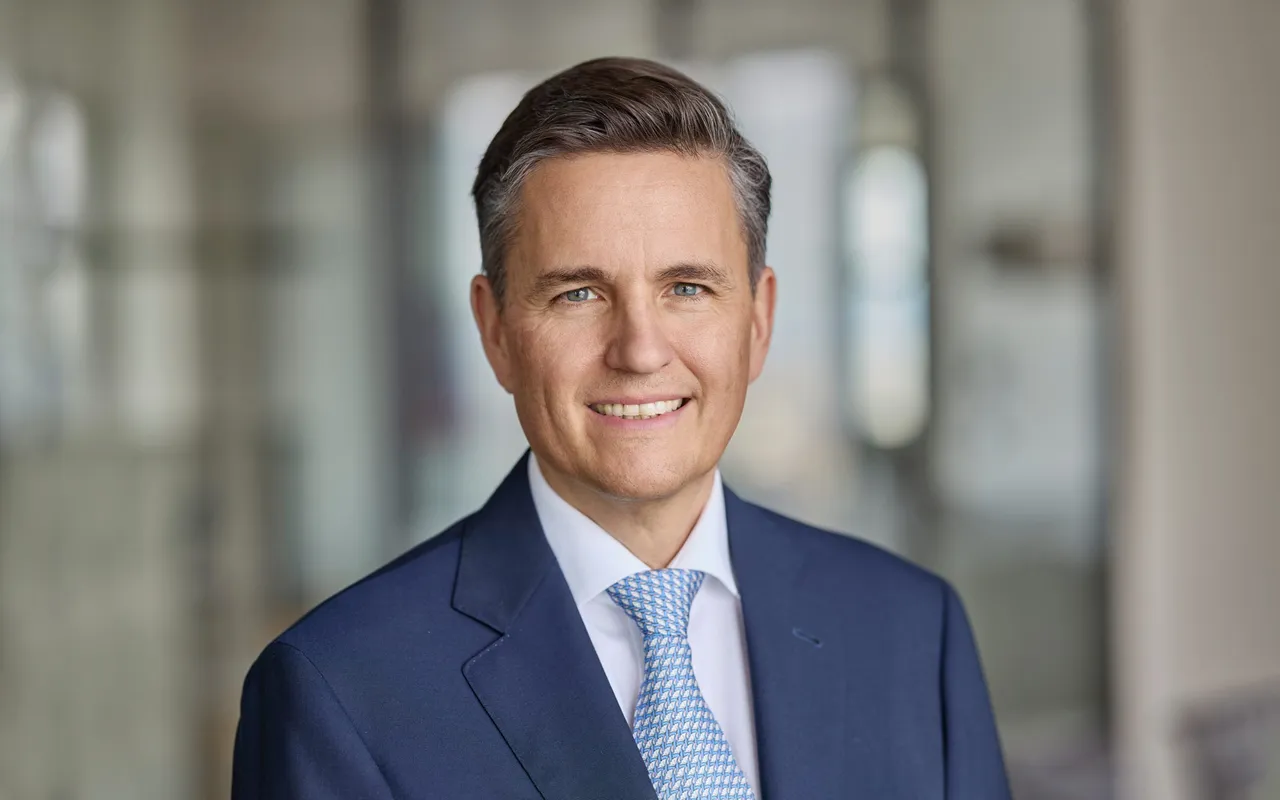 Blackstone: Neue Logistikplattform PROXITY
