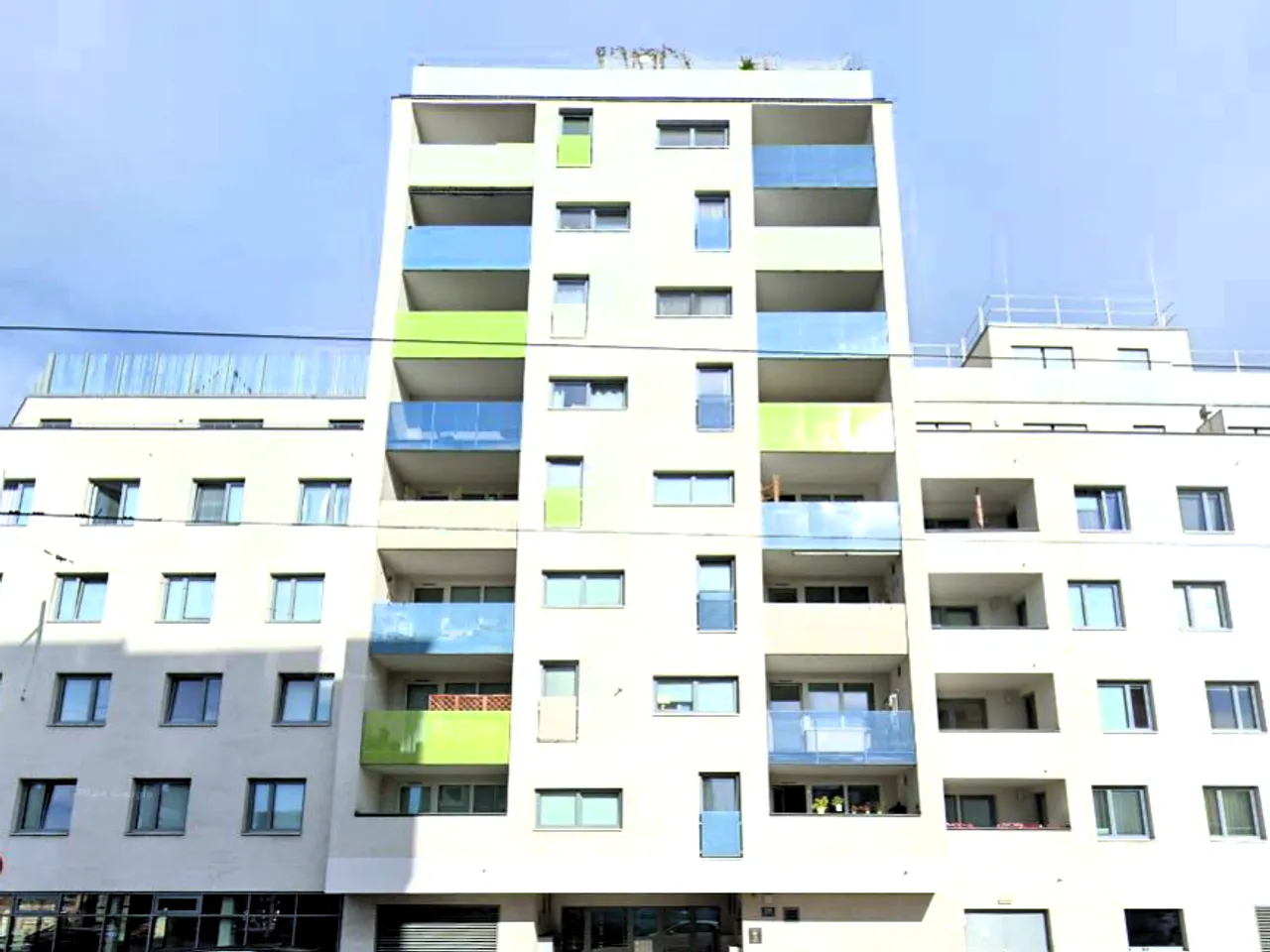 Hamburger HT Group erwirbt Wohnimmobilien in Wien und Linz