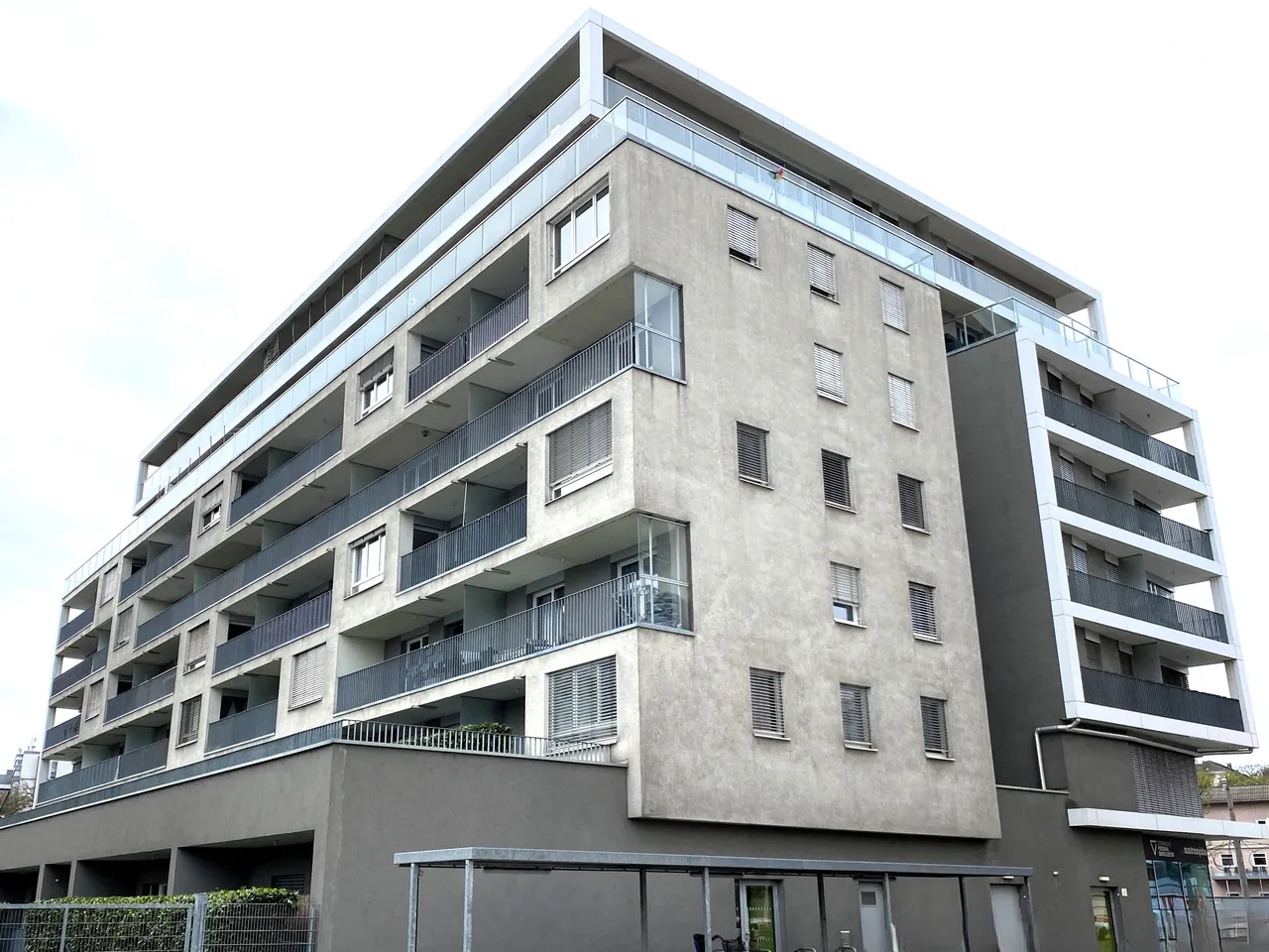 Hamburger HT Group erwirbt Wohnimmobilien in Wien und Linz