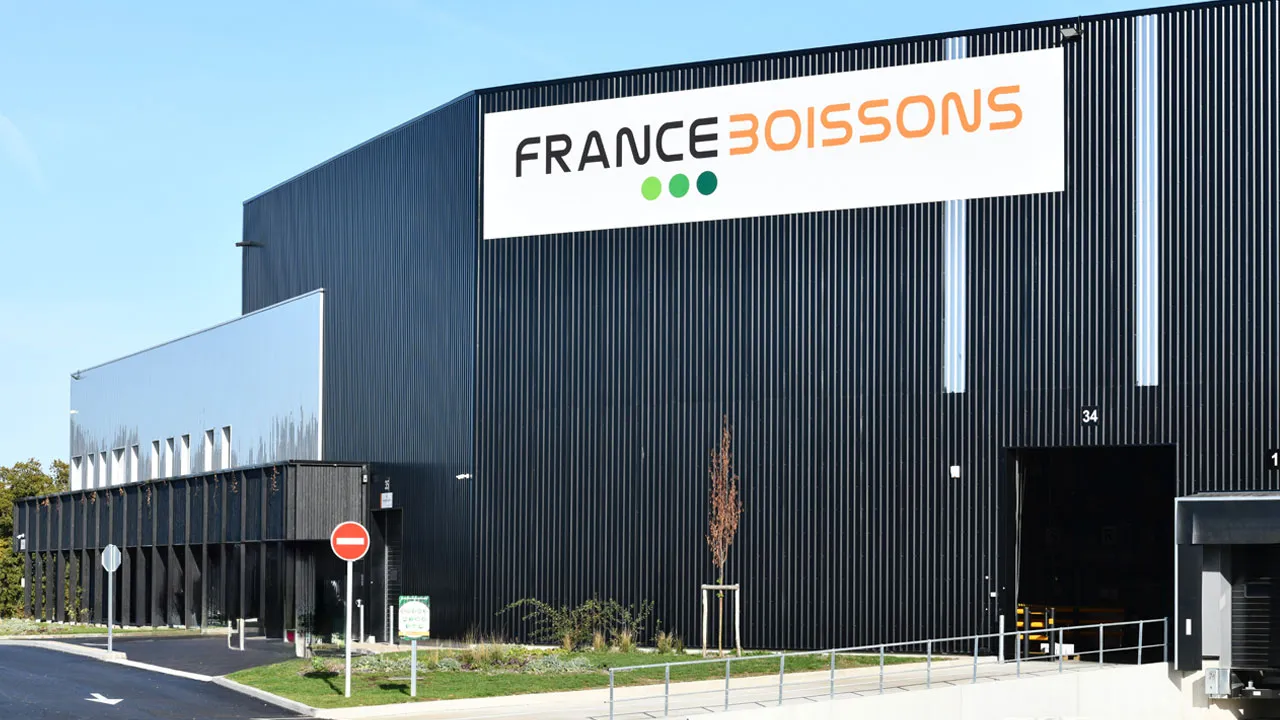 Union Investment erwirbt Logistik-Neubau in Frankreich