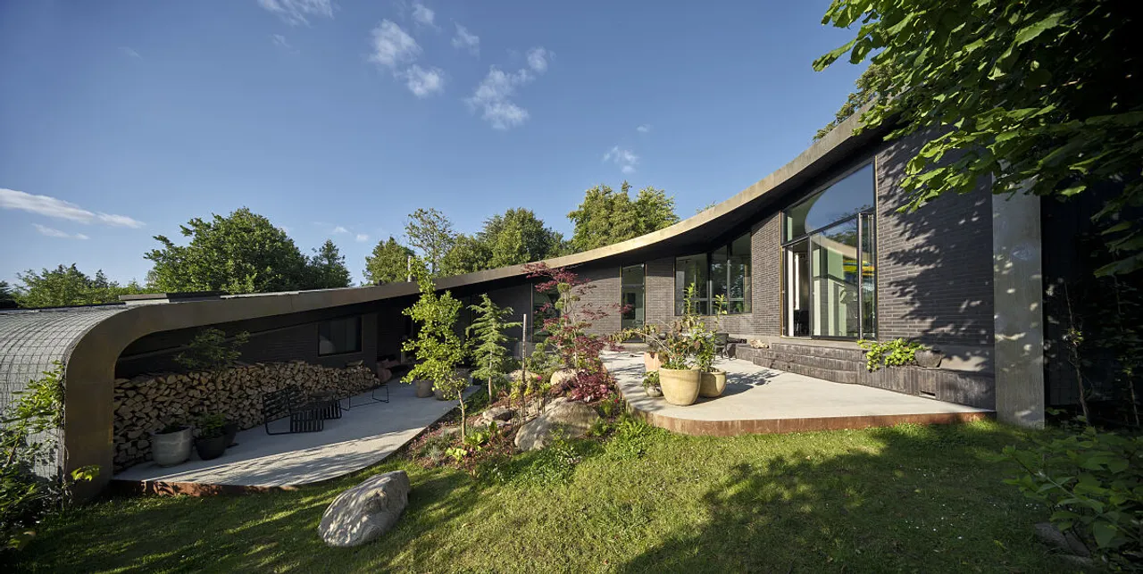 ADA House: Chance im Unerwarteten entdecken