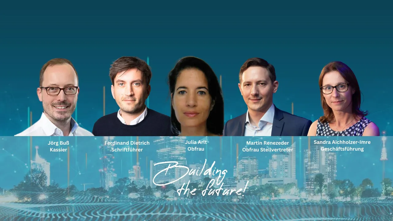 Von apti zu DREA: Eine neue Ära für die Digitalisierung der Immobilienbranche