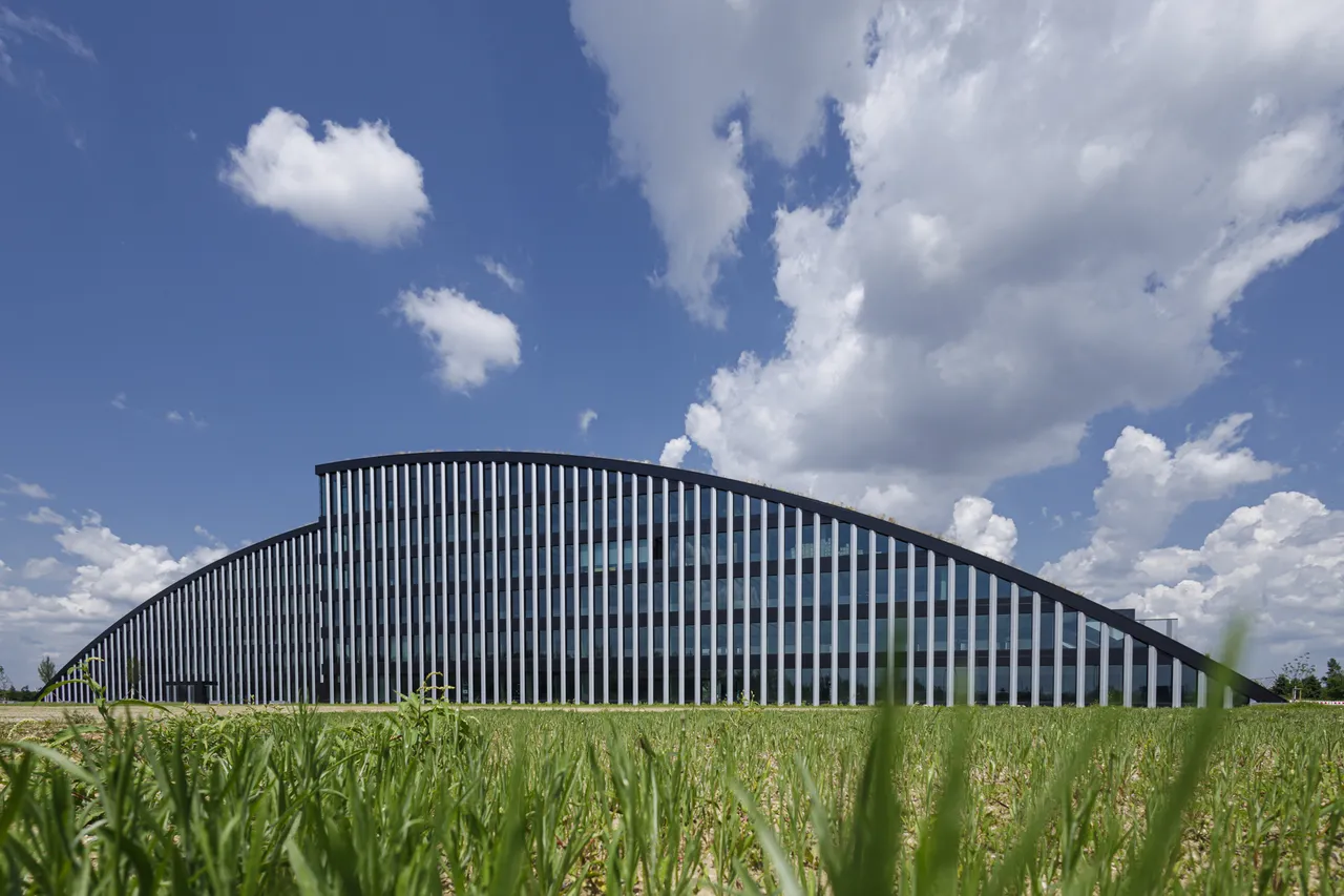 WALTERs Innovationsbogen