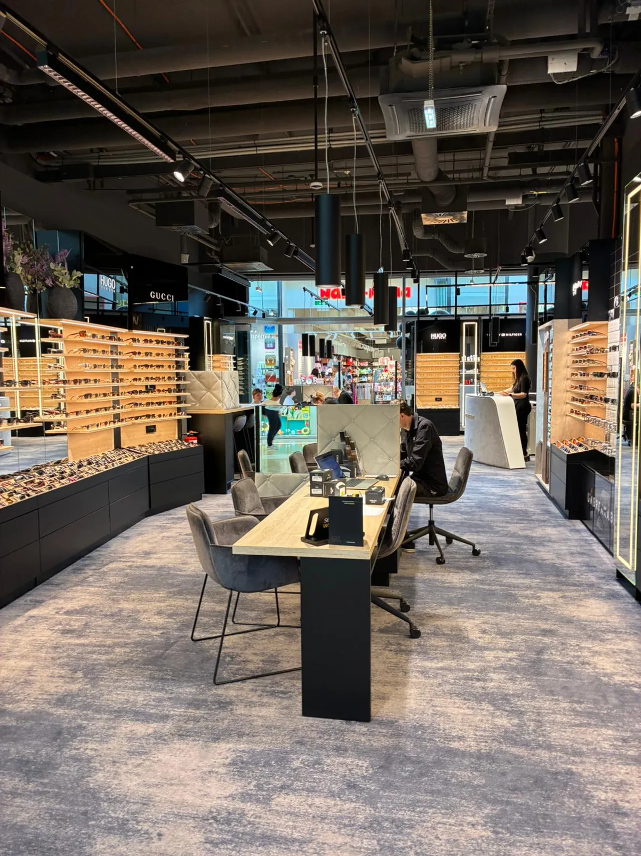 Das G3 Shopping Resort Gerasdorf setzt seinen erfolgreichen Wachstumskurs fort