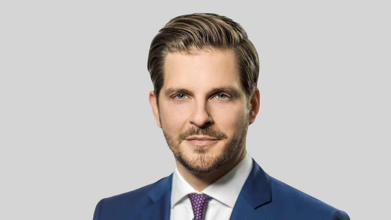 Tobias Wilhelm