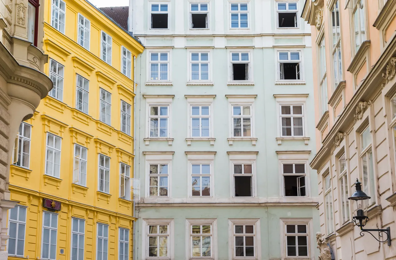 Wiener Wohnungsmarkt Marktupdate: 1. Quartal 2025