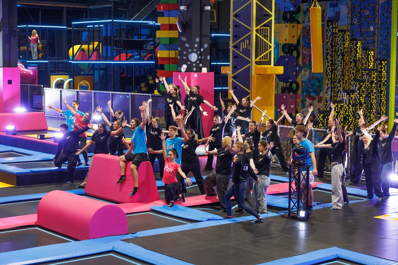 Center West Graz – Erfolgreiche Neupositionierung durch CC Real