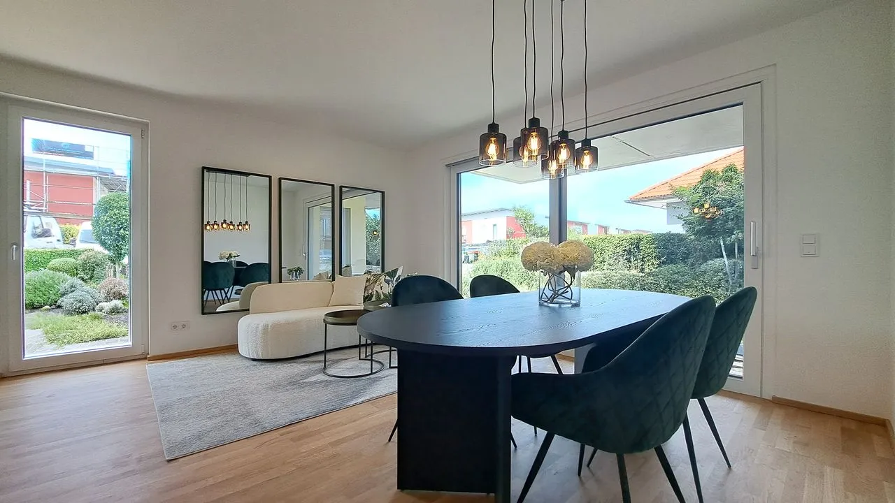 Fertigstellung des Wohnprojekts „Bella Vita“ in Wiener Neustadt