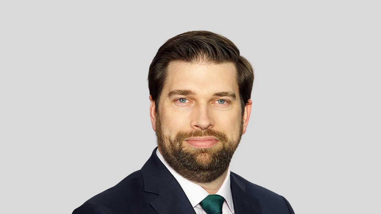 EY Cybersecurity Studie 2026