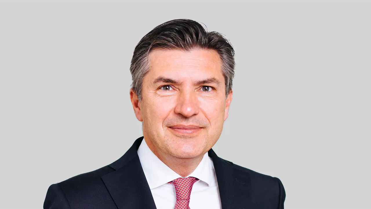 Robert Zadrazil verlässt UniCredit Bank Austria