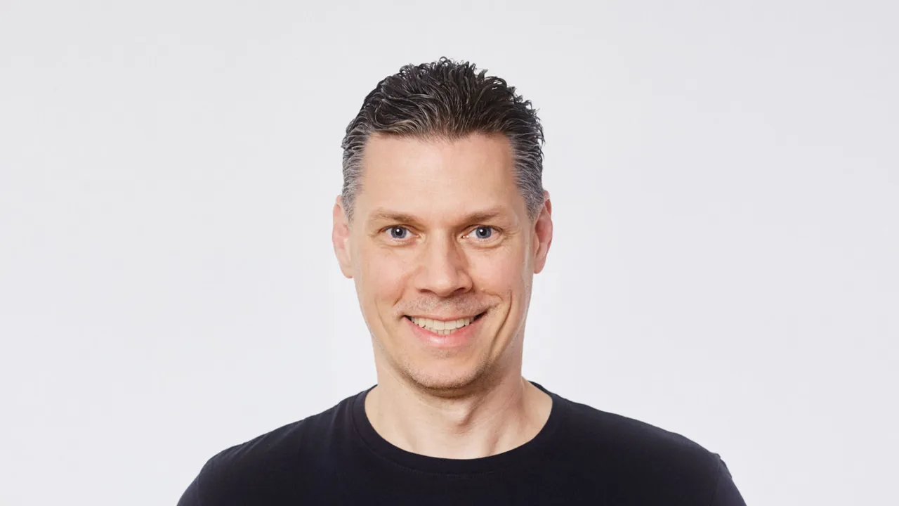 Markus Fuhrmann